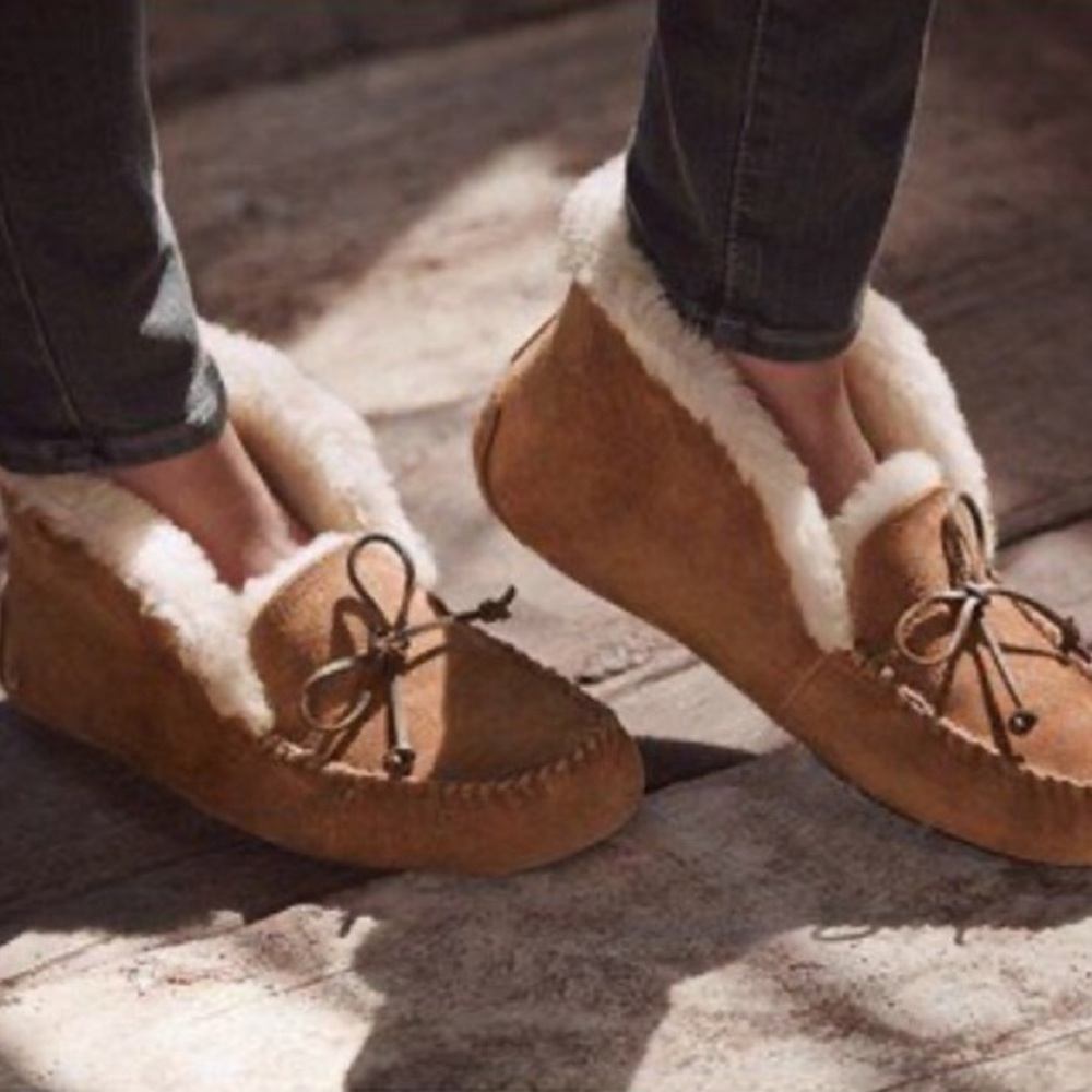 UGG Alena Moccasin